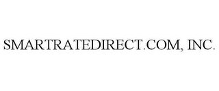 SMARTRATEDIRECT.COM, INC.