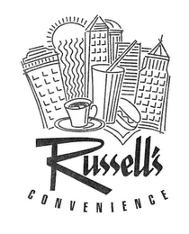 RUSSELL'S CONVENIENCE