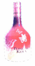 PONCHE KUBA