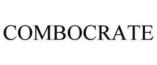 COMBOCRATE