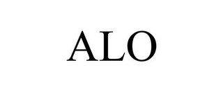 ALO