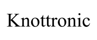 KNOTTRONIC