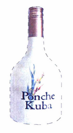 PONCHE KUBA