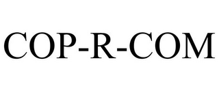 COP-R-COM