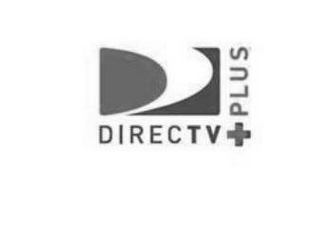DIRECTV + PLUS
