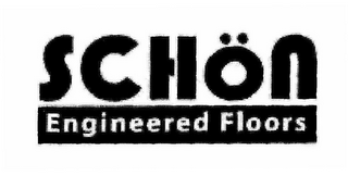 SCHÖN ENGINEERED FLOORS