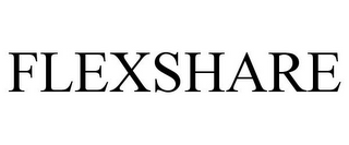 FLEXSHARE