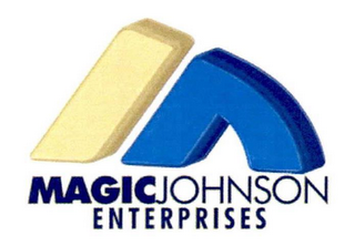 M MAGICJOHNSON ENTERPRISES