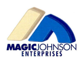 M MAGICJOHNSON ENTERPRISES