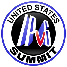 UNITED STATES SUMMIT IPV6