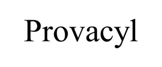 PROVACYL