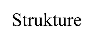 STRUKTURE