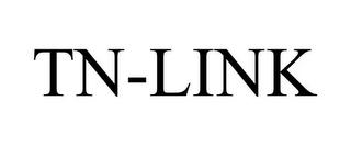 TN-LINK