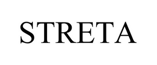 STRETA