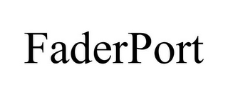 FADERPORT