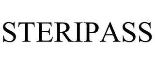STERIPASS