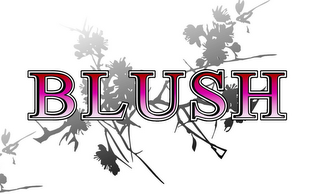 BLUSH