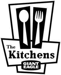 THE KITCHENS GIANT EAGLE