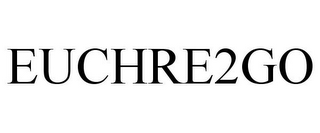 EUCHRE2GO