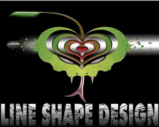 LINE SHAPE DESIGN