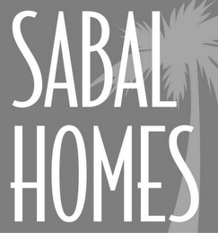 SABAL HOMES