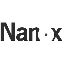 NANOX