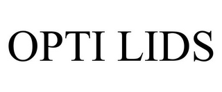 OPTI LIDS