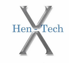 HEN-TECH V