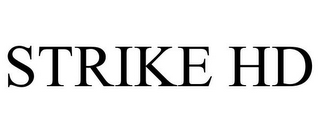 STRIKE HD