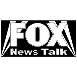 FOX NEWS TALK