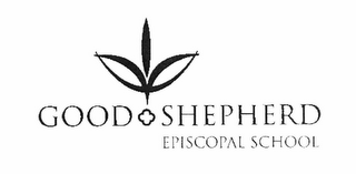 GOOD SHEPHERD EPISCOPAL SCHOOL