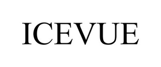 ICEVUE