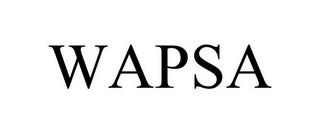 WAPSA