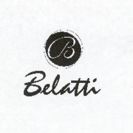 B BELATTI