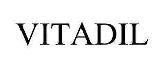 VITADIL