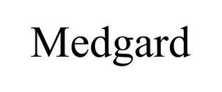 MEDGARD