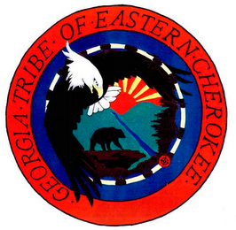 GEORGIA TRIBE OF EASTERN CHEROKEE