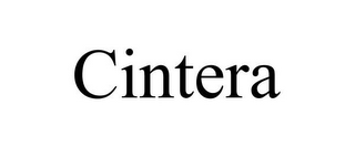 CINTERA