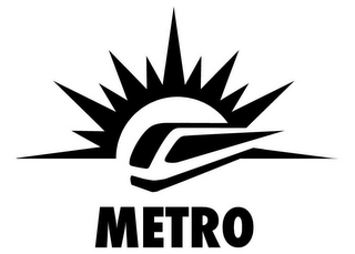 METRO