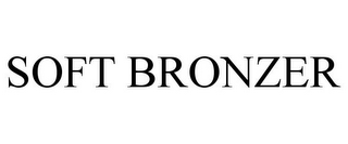SOFT BRONZER