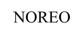 NOREO