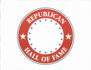 REPUBLICAN HALL OF FAME