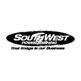 SOUTHWEST POWER WASHING YOUR IMAGE IS OUR BUSINESS