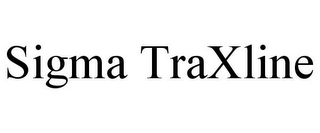 SIGMA TRAXLINE