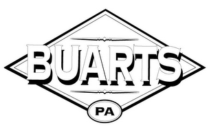 BUARTS PA