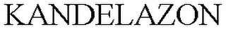 KANDELAZON