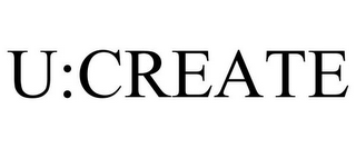 U:CREATE