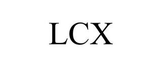 LCX