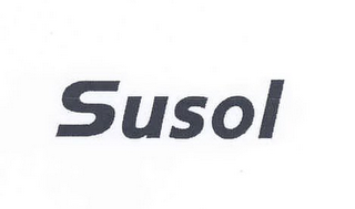 SUSOL