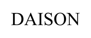 DAISON